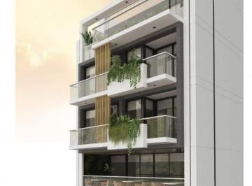 Departamento de 3 ambientes, Villa Luro · Cossio 5530 - Emprendimiento