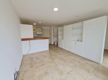 Departamento · 1 Ambiente · 1 Cochera · En Venta Monoambiente + Cochera + Baulera