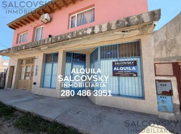 Local comercial · 35m² · Local en Puerto Madryn