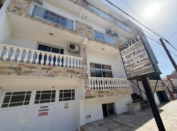 Departamento · 900m² · 12 Cocheras · Hotel en Venta - Costa Marina - Santa Teresita