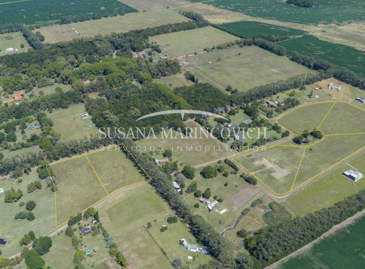 Terreno · 10000m²