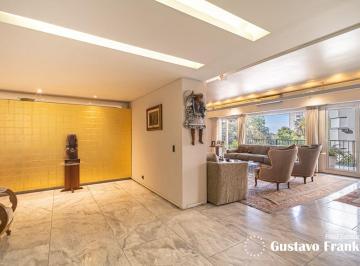Departamento de 6 ambientes, Recoleta · Av Alvear 1900 Entre Ayacucho y Bioy Casares
