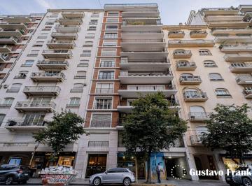 Departamento de 6 ambientes, Recoleta · Av Alvear 1900 Entre Ayacucho y Bioy Casares
