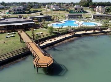 Terreno · 700m² · Lote a La Laguna en Lagos de Canning
