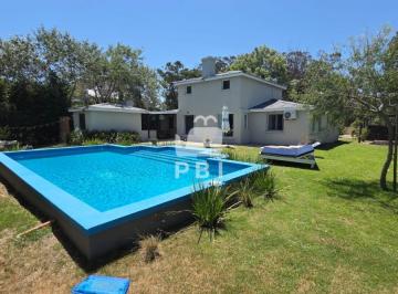 Foto1 · Casa de 3 Dorm., La Barra - Ref: Pbi15686