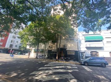 Departamento · 40m² · 2 Ambientes · Departamento en Venta en San Cristóbal, Capital Federal, Buenos Aires