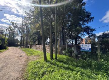 Terreno · 600m² · Oportunidad! Lote en Venta en Canning. Terreno en Venta Ideal Inversores. Canning, Ezeiza, G. B. a. Zo