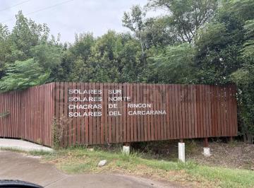 Terreno · 2501m² · Terreno en Venta en Casas de Campo - Oliveros