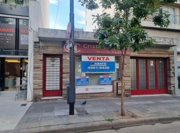 Terreno , Núñez · Terreno en Nuñez – Corredor Medio – 2.200 m² Vendibles – Incidencia Usd 680