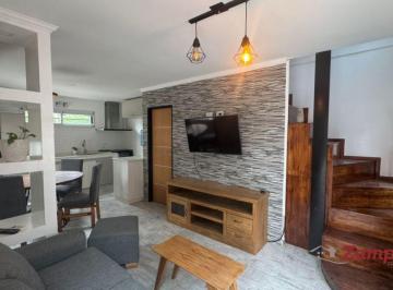 Departamento · 73m² · 3 Ambientes · 1 Cochera · Departamento 3 Ambientes Complejo Bell Barri