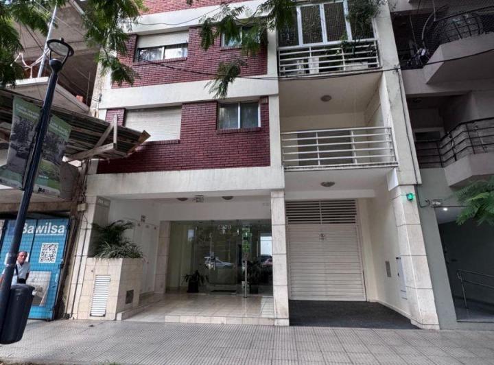 Departamento · 50m² · 2 Ambientes