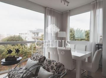 Departamento · 76m² · 3 Ambientes · 1 Cochera · 3 Amb. 140 m en Playas