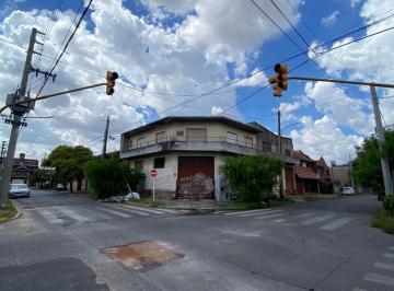 Bodega-Galpón · 500m² · Galpón en San Justo