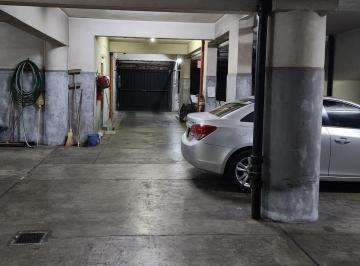 Garage · 7m² · 1 Cochera · Cochera en Venta - 7 m² - Belgrano