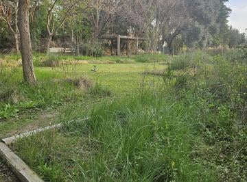 Terreno · 1250m² · Terreno en Carmel C. C