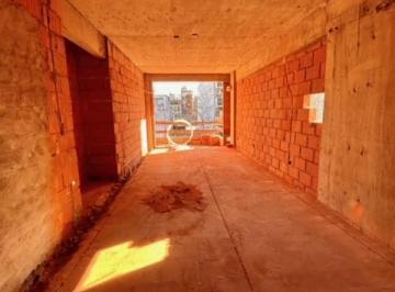 Departamento · 34m² · 1 Ambiente · Monoambiente, Al Frente con Balcón, en Construcción en Caballito en Venta