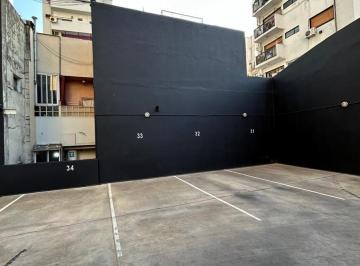 Garage · Cochera - Boedo