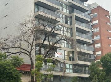 Departamento de 3 ambientes, Belgrano · Excelente 3 Amb. Apto Profesional! C/amenities. Todo Luz!