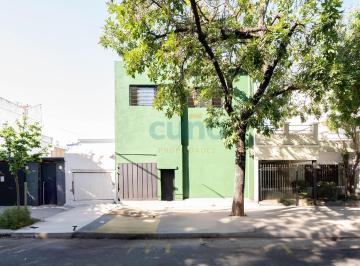 Bodega-Galpón · 500m² · Depósito en Villa Santa Rita