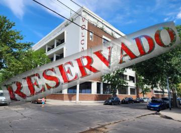 Departamento · 55m² · 2 Ambientes · 1 Cochera · Excelente Departamento 2 Ambientes en Predio de Lujo
