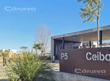 Terreno · 1027m² · Lote en Ceibos Puertos