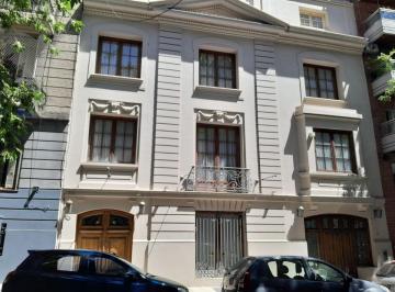 Edificio de 20 ambientes, Belgrano · Edificio 4 Plantas 554 m² en Block Barrancas de Belgrano