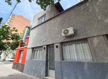 PH · 110m² · 4 Ambientes · PH Al Frente con Entrada Independiente – 3/4 Ambientes – Quincho y Terraza Boyacá 710 – Caballito
