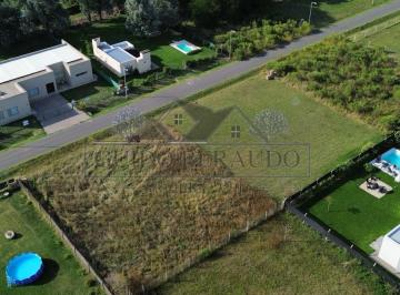 Terreno · 900m² · Terreno en Los Alamos 1