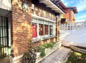 Casa · 100m² · 3 Ambientes · 1 Cochera · Casa 3 Amb con Cochera