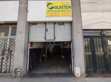 Local comercial · 90m² · Local en Paternal