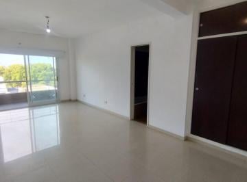 Departamento · 32m² · 1 Ambiente · Depto. Monoambiente C/ Balcón en San Martín Centro