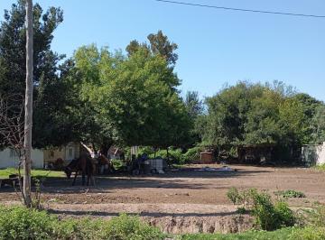 Terreno · 476m² · Venta Terreno Cerrillos