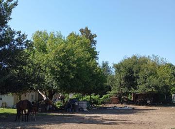 Terreno · 476m² · Venta Terreno Cerrillos