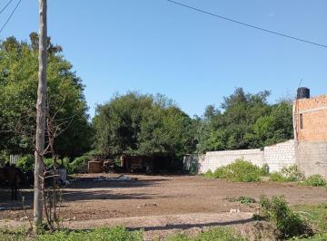 Terreno · 476m² · Venta Terreno Cerrillos