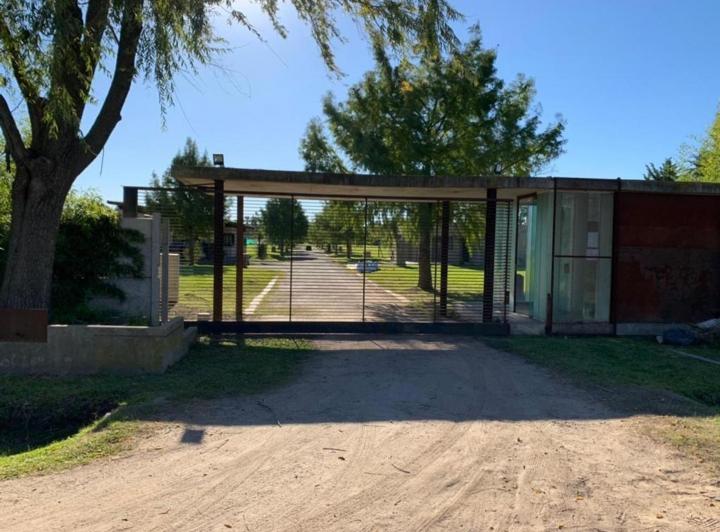 Terreno · 650m²