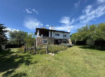 Casa de 1 ambiente, La Cumbre · Casa Lejos