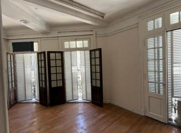 Departamento · 94m² · 4 Ambientes · Semipiso 4 Ambientes en Monserrat | Apto Credito y Prof