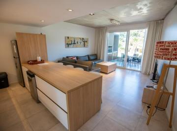 Departamento · 60m² · 2 Ambientes · 1 Cochera · Departamento Venta Pinamar
