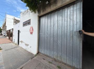 Bodega-Galpón de 3 ambientes, Córdoba · Vendo Lote 607 m² con Dos Galpones + 1 Departamento - Oportunidad!
