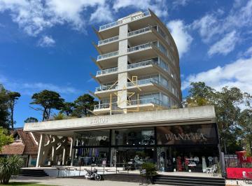 Departamento · 56m² · 3 Ambientes · 1 Cochera · Departamento - Pinamar