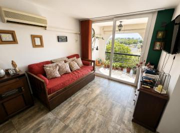 Departamento · 73m² · 4 Ambientes · 1 Cochera · Depto en Complejo Arcos del Cerro