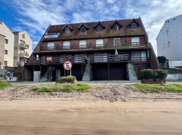 Departamento · 140ha · 4 Ambientes · 1 Cochera · Venta Triplex Frente Al Mar S/expensas
