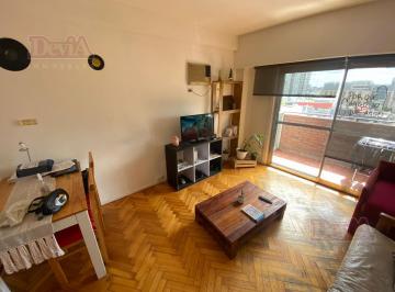 Departamento · 40m² · 2 Ambientes · Venta - Departamento - 2 Ambientes - Paraguay 4700 - Palermo