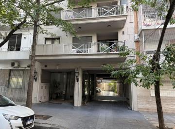 Departamento · 35m² · 2 Ambientes · Departamento 2 Ambientes con Baldón Terraza