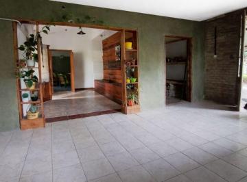 Casa de 4 ambientes, Santa Ana · Casa en Venta Villa Parque Santa Ana - Oportunidad, Escritura