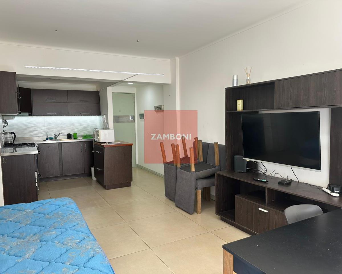Departamento en Venta – Gascón 1474 – 2 Ambientes al Frente – Sexto Piso