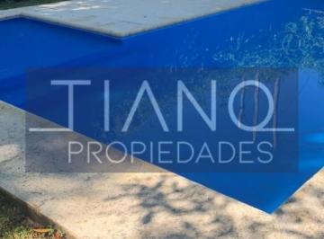 Quinta vacacional · 200m² · 4 Ambientes · Casaquinta Imperdible!