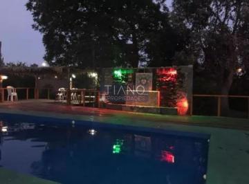 Quinta vacacional · 80m² · 4 Ambientes · Casaquinta en El Pato - Alquiler Diario y Eventos - Alquiler con Hospedaje