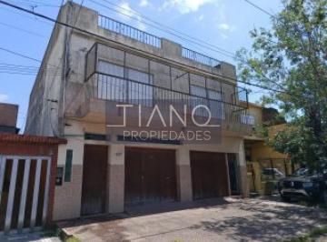 PH · 130m² · 3 Ambientes · 2 Cocheras · PH de 3 Ambientes en Planta Alta con Patio, Terraza y Garage. Apto Credito