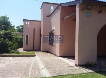 Quinta vacacional · 120m² · 3 Ambientes · Quinta Estilo Colonial